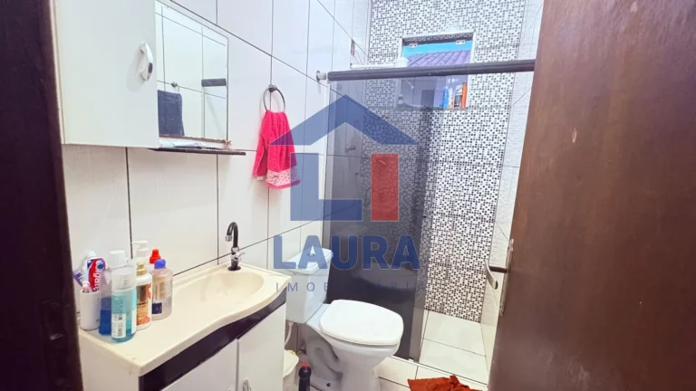 Imagem CASA RESIDENCIAL em PARÁ DE MINAS - MG, CALIFÓRNIA