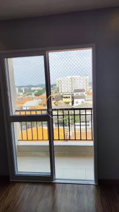 Imagem Apartamento 2 Quartos, Planejados, Edifício Quartie, Bosque dos Ipês, Sjc.