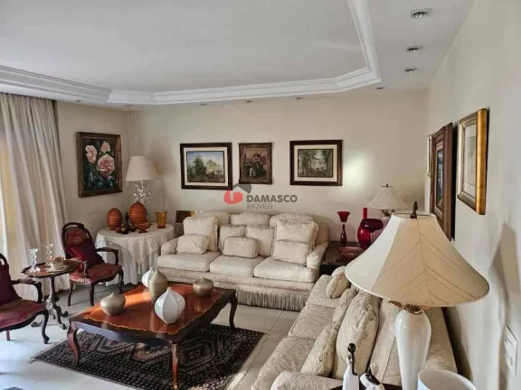 Imagem Apartamento padrão à Venda, Santa Paula, São Caetano do Sul, SP