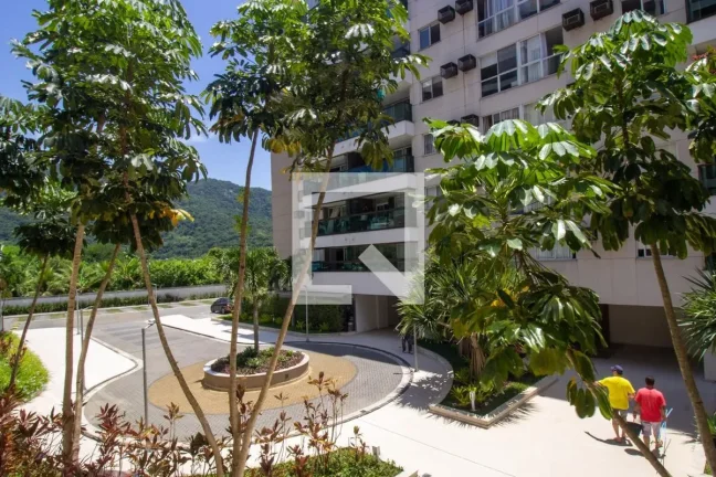 Imagem Apartamento à Venda - Recreio, 2 Quartos, 70 m2