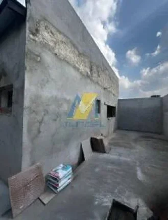 Imagem Galpão Industrial com 600m², Trifásico e Acesso para Caminhão