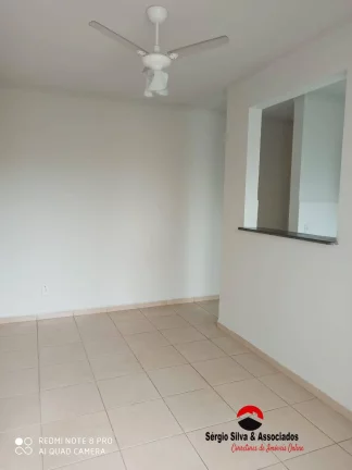 Imagem Apartamento a venda com 02 quartos, por R$ 185.000,00 em Taubaté/SP.