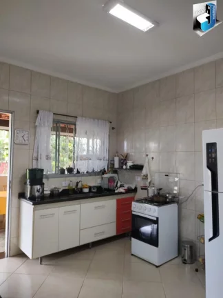 Imagem Casa a venda no Condomínio Ninho Verde I Eco Residence - Porangaba/SP.