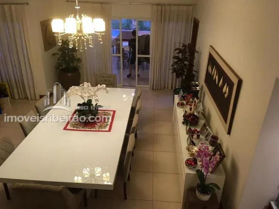 Imagem Casa Colina do Sabia à venda #imoveisribeirao.com