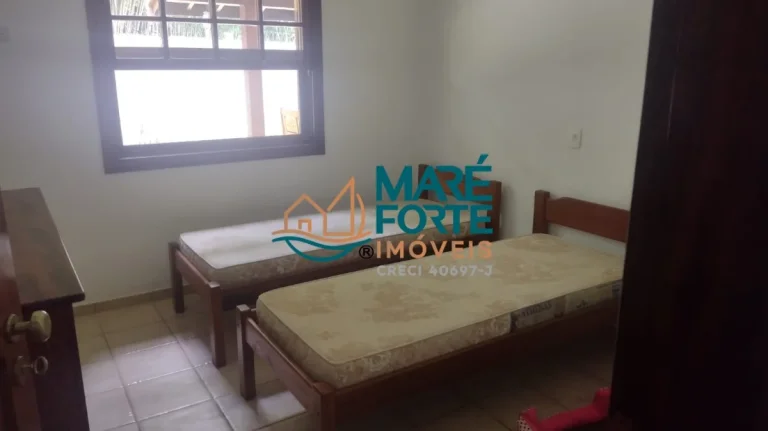 Imagem Oportunidade para vc Cliente que procura um Sobrado amplo em Condomínio Fechado próximo a Natureza de Ubatuba SP