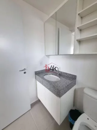 Imagem Apartamento à venda no Oy Campo Belo