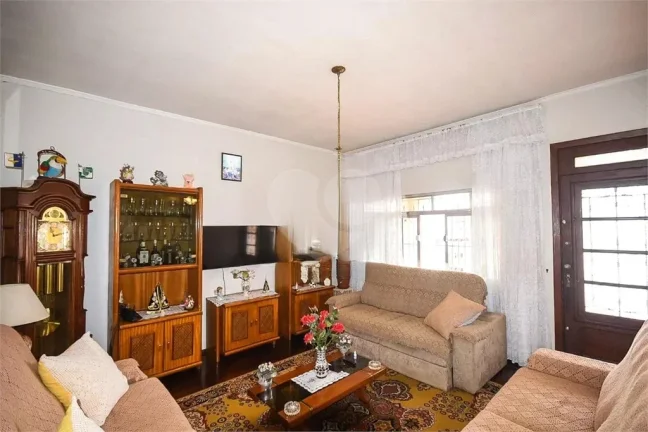 Imagem Casa Térrea à venda com 2 quartos, sendo 1 suíte, em Vila Sônia, São Paulo - SP
