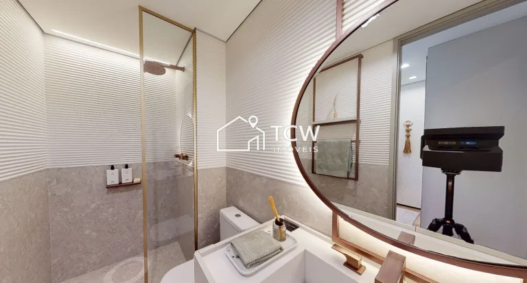 Imagem Apartamento à venda no bairro Mooca - São Paulo/SP, Zona Leste