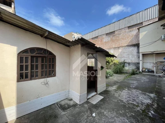 Imagem Casa com 6 dormitórios à venda por R$ 1.000.000 - Aribiri - Vila Velha/ES