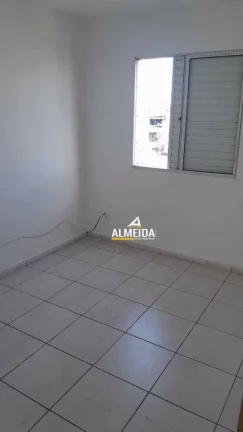 Imagem Apartamento com 2 dormitórios à venda, 47 m² por R$ 150.000,00 - Jardim Araucaria - Rio Claro/SP