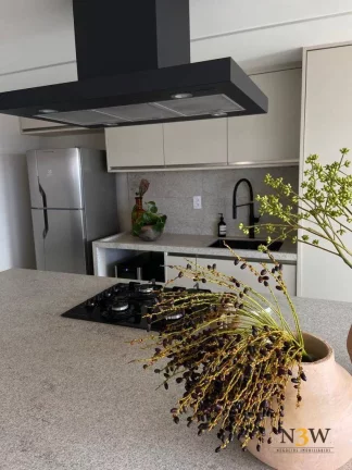 Imagem Apartamento mobiliado à venda na Vila Leopoldina São Paulo 2 dormitórios 1 suíte 1 vaga