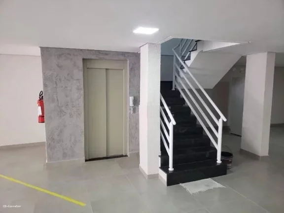 Imagem Apartamento para Venda em Santo André / SP no bairro Vila Francisco Matarazzo