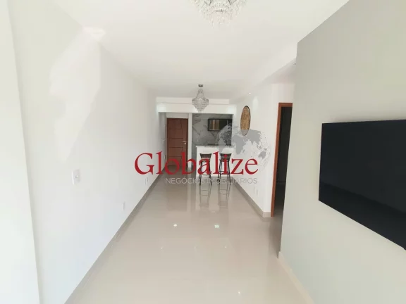 Imagem APARTAMENTO COM 2 DORMITÓRIOS, VAGA DEMARCADA NO BAIRRO DO EMBARÉ EM SANTOS POR R$ 787.000,00