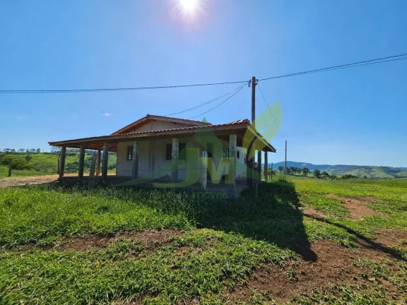 Imagem Sítio de 22 Alqueires em Piracaia, SP