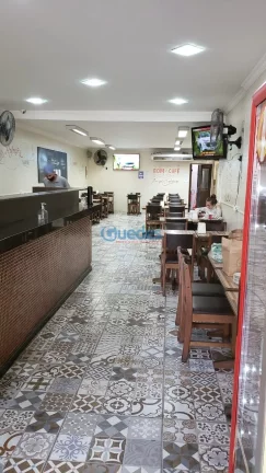 Imagem Lanchonete em Pinheiros: 250m², região nobre, venda por R$ 999.900