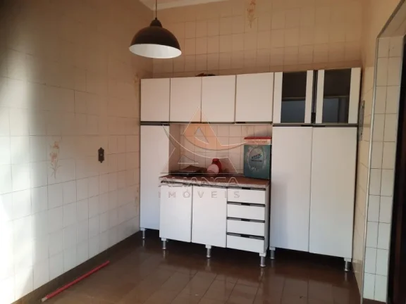 Imagem Casa - Ribeirão Preto - Sumarezinho