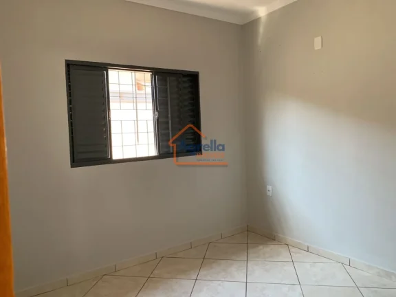 Imagem Casa à venda no bairro Parque dos Eucaliptos II - Mogi Guaçu/SP