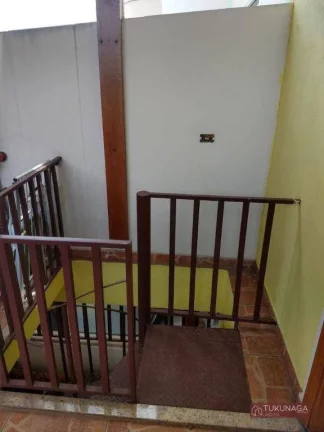 Imagem Sobrado à venda, 100 m² por R$ 450.000,00 - Jardim Brasil - São Paulo/SP