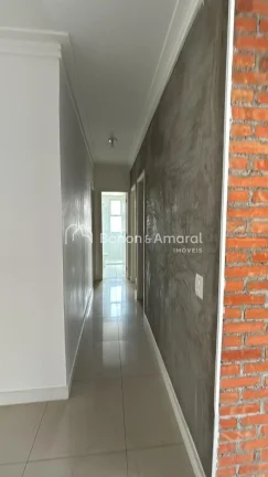 Imagem Apartamento à venda no Pátio Abolição em Campinas - SP