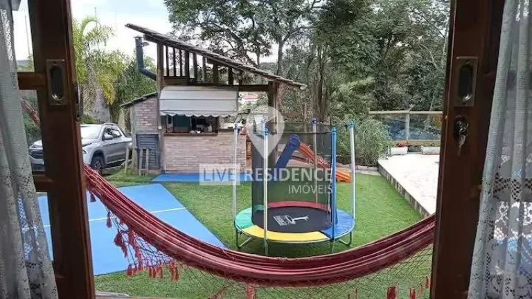 Imagem Chacará á venda bairro Chacará San Martin Itatiba-sp
