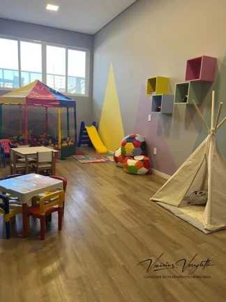 Imagem Apartamento 2 dormitórios para Venda em Itajaí / SC no bairro Fazenda