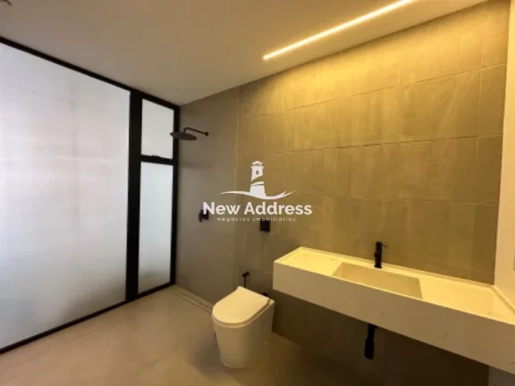 Imagem Belíssima casa triplex de alto padrão no Riviera Park