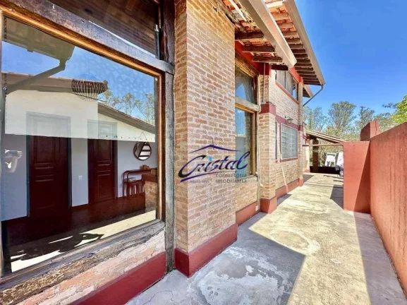 Imagem Casa com 3 quartos / suítes à venda, 362 m² - Granja Viana - Cotia/SP