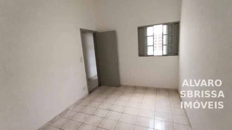 Imagem Oportunidade Venda: Casa com 2 Dormitórios, Quintal e Garagem- Jardim Convenção – Itu/SP