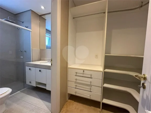 Imagem Apartamento para alugar com 4 quartos, sendo 4 suítes, no condomínio Lindenberg São Paulo, São Paulo - SP
