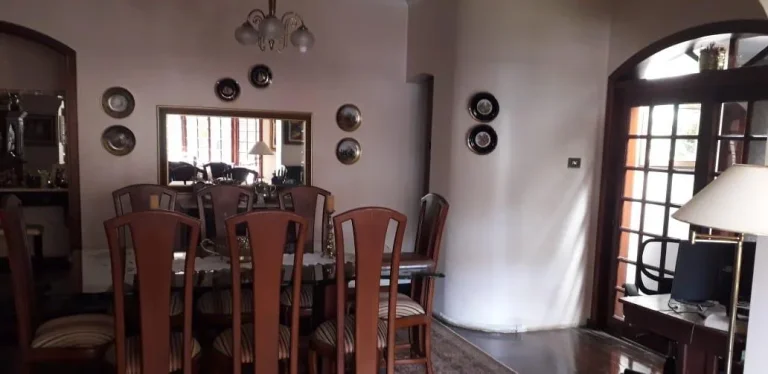 Imagem Casa á venda em Piracicaba, Bairro São Judas. Próximo à Unversidades Esalq, com 3 dormitórios, ...