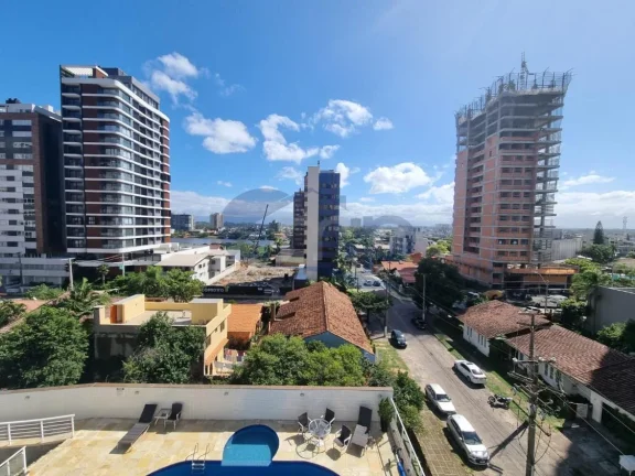 Imagem Apartamento á venda com 4 suítes no Predial em Torres/RS
