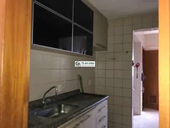 Imagem APARTAMENTO RESIDENCIAL em SÃO JOSÉ DOS CAMPOS - SP, PARQUE RESIDENCIAL AQUARIUS