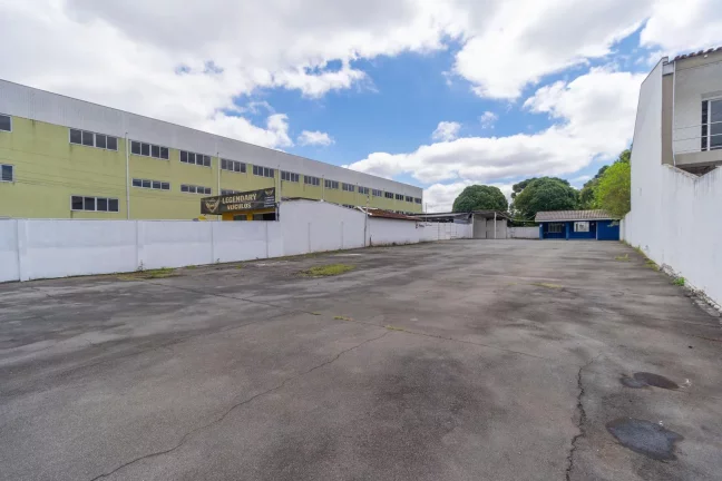 Imagem Terreno Comercial no bairro São Braz