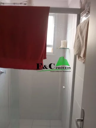 Imagem Apartamento para Venda em Limeira, Residencial Jardins de Limeira, 2 dormitórios, 1 banheiro, 1 vaga