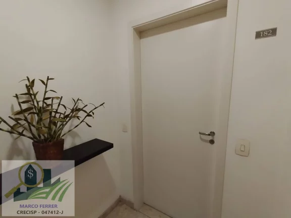 Imagem Apartamento com 3 Quartos à Venda, 117 m² em Brooklin Paulista - São Paulo