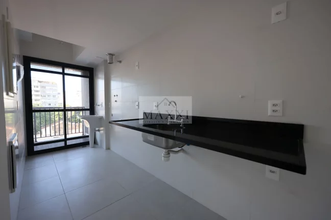 Imagem ONE TIJUCA - Apartamento Cobertura Duplex em Tijuca, Rio de Janeiro/RJ