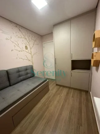 Imagem Apartamento para alugar no Aurora, em Londrina/PR