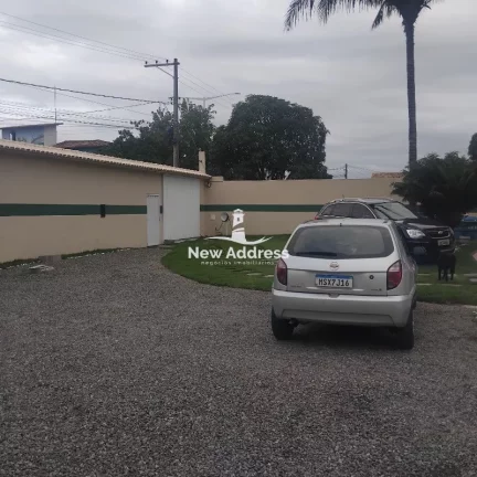 Imagem Casa Triplex à venda em Santa Mônica - Guarapari