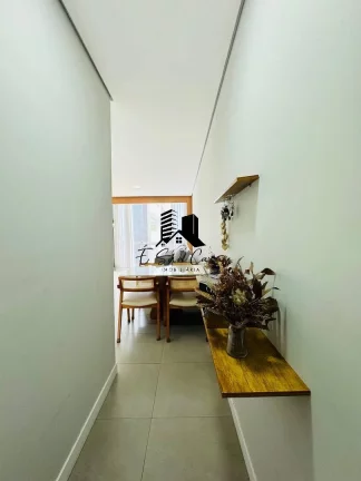 Imagem Apartamento à venda, 2 quartos, 1 suíte, 2 vagas, Cabral - Contagem/MG