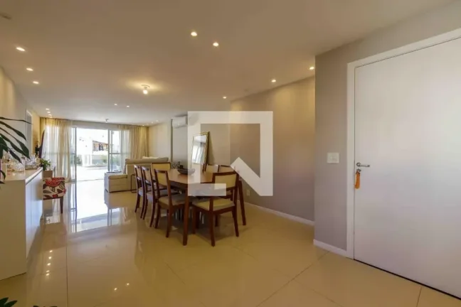 Imagem Apartamento à Venda - Recreio, 3 Quartos, 264 m2