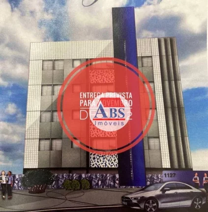 Imagem Imóvel novo, com área de serviço e suíte. Aceita FGTS e Financiamento.