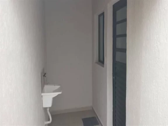 Imagem Casa com 2 dormitórios à venda, 70 m² por R$ 295.000 - Mirim - Praia Grande/SP
