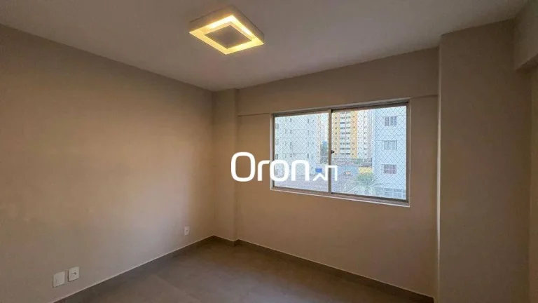 Imagem Apartamento à venda, 89 m² por R$ 499.500,00 - Setor Bela Vista - Goiânia/GO
