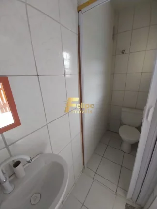 Imagem IMÓVEL COMERCIAL EM LOCALIZAÇÃO ESTRATÉGICA NA PRAINHA DE MUQUIÇABA!!!!