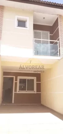 Imagem Sobrado à Venda - Conforto e Elegância em boa Localização