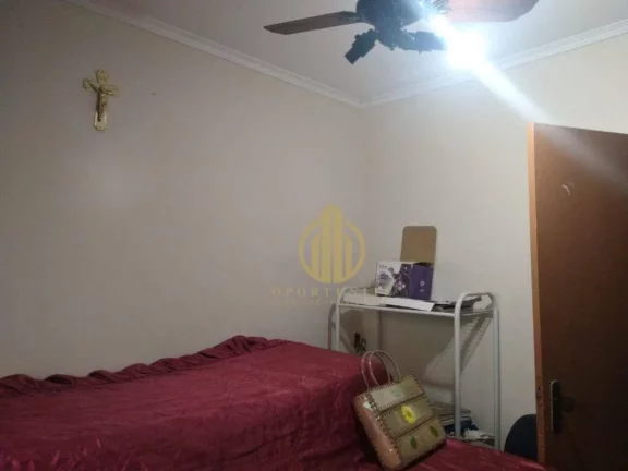 Imagem Casa 2 dormitórios com suíte - Vila Monte Alegre - Ribeirão Preto/SP