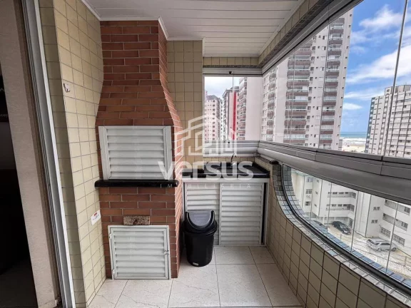 Imagem APARTAMENTO 2 DORMITÓRIOS - VILA GUILHERMINA