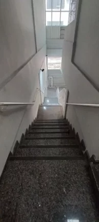 Imagem Salão para alugar, 759 m² - Calmon Viana - Poá/SP