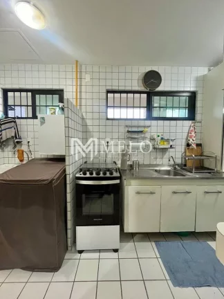 Imagem Oportunidade em GRAÇAS: 79m², 03qts, 01suite, 02vagas...