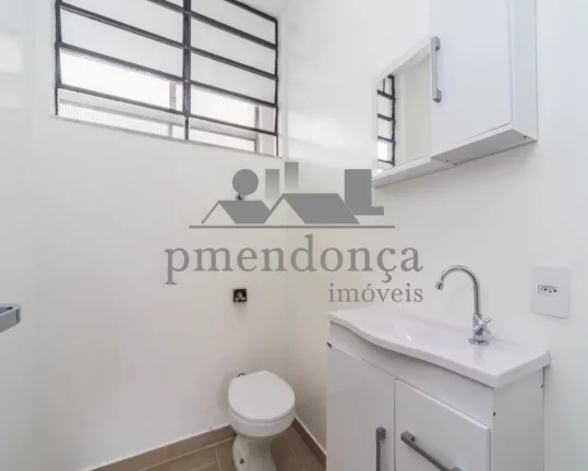 Imagem Apartamento pronto para morar em Pinheiros, ao lado Metrô Faria Lima.